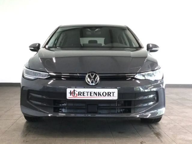 Volkswagen Golf 1.5 eTSI DSG Life