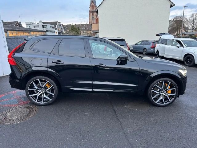 Volvo XC60 AWD Polestar T8