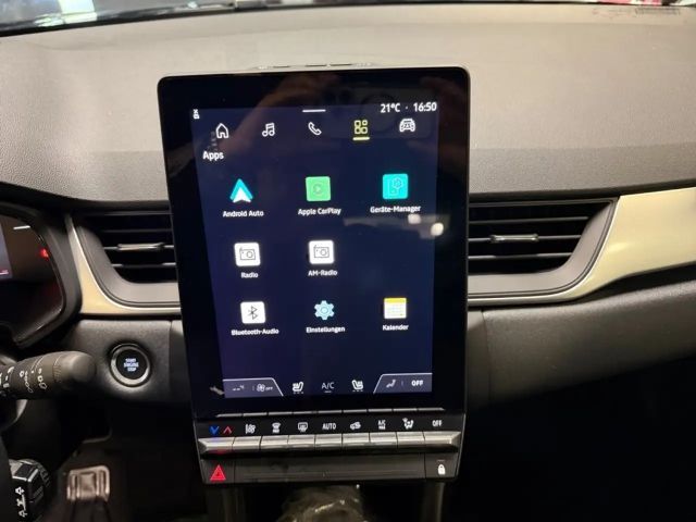 Mitsubishi Grandis 1,3 Petrol Invite C 26