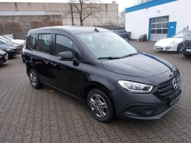 Mercedes-Benz Citan CDI