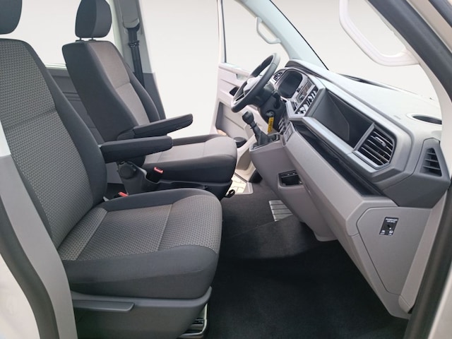 Volkswagen Caravelle Lang T6 Trendline