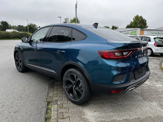 Renault Arkana Bose EDC RS TCe 160