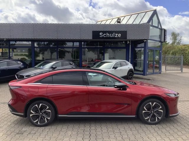 Mazda 6e Plus Takumi