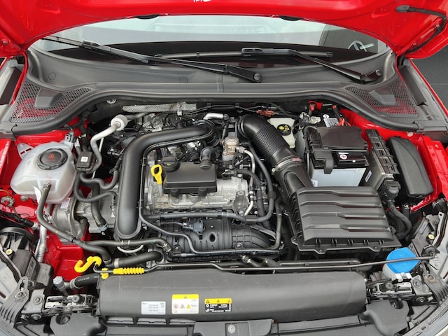 Audi A1 25 TFSI S-Tronic Sportback