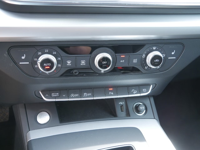 Audi Q5 40 TDI Quattro S-Tronic