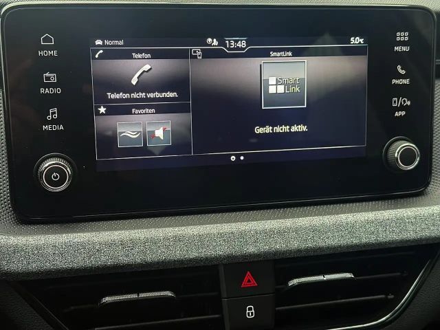 Skoda Scala Selection