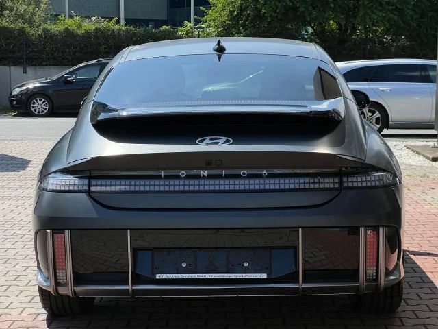 Hyundai IONIQ 6 Techniq