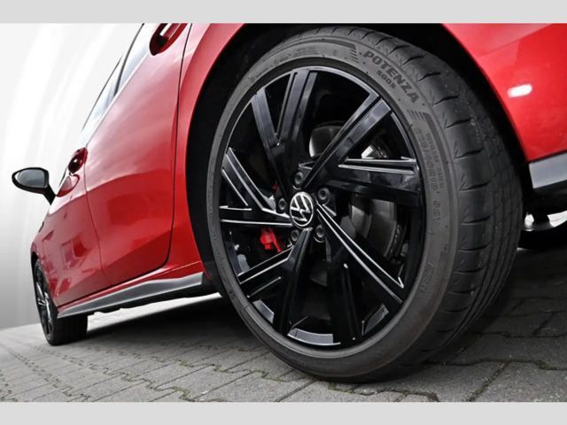 Volkswagen Golf 2.0 TSI DSG GTI Golf VIII
