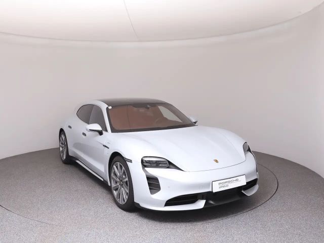 Porsche Taycan Sport Turismo Turbo