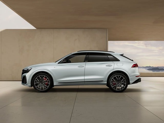 Audi Q8 Hybride Quattro
