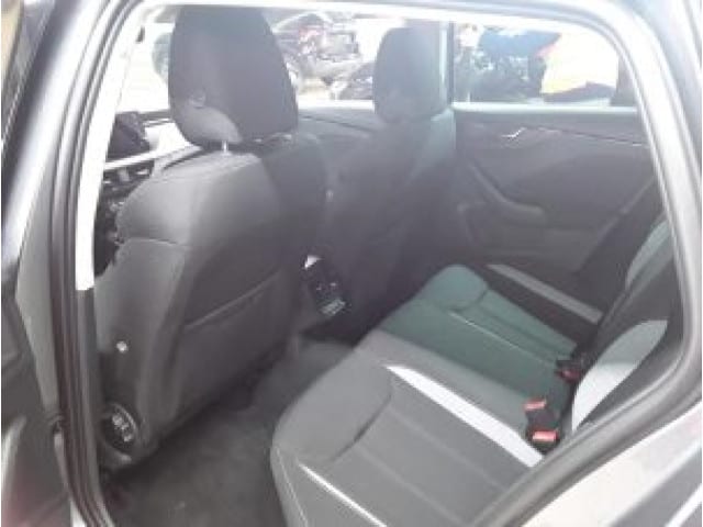 Skoda Scala 1.5 TSI Tour