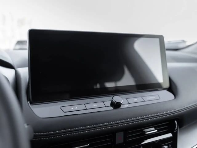 Nissan X-trail AWD e-4ORCE