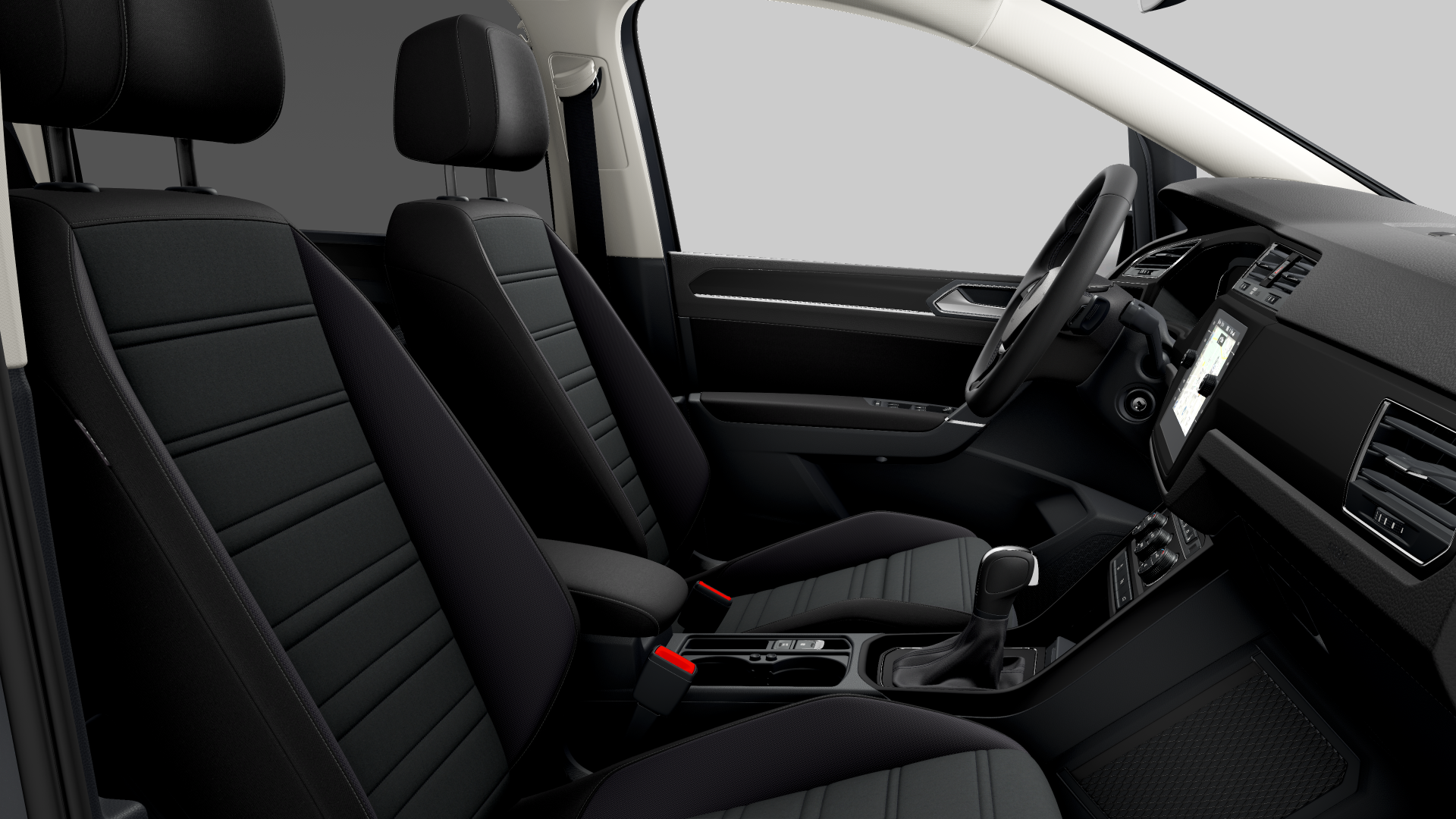 Volkswagen Touran Highline