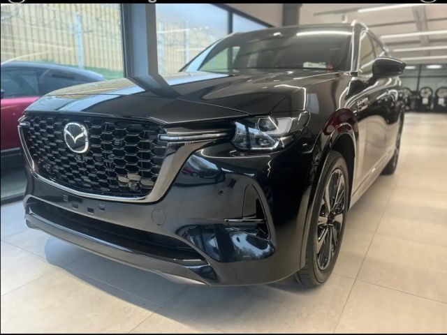 Mazda CX-80 Homura Plus