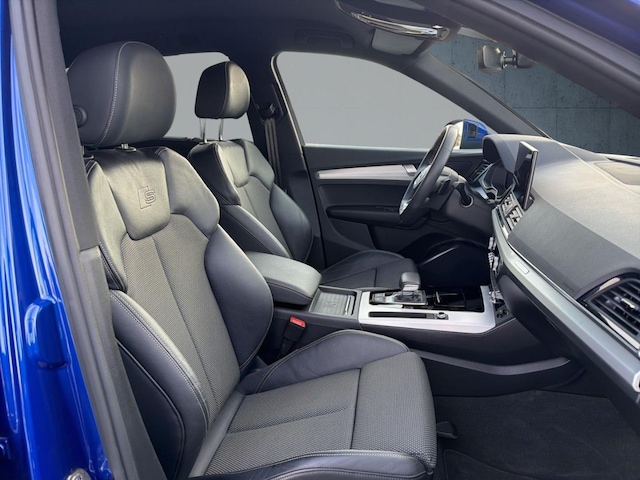 Audi Q5 40 TDI Quattro S-Tronic