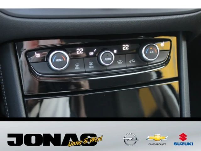Opel Grandland X 1.2 Turbo GS-Line Grand Sport