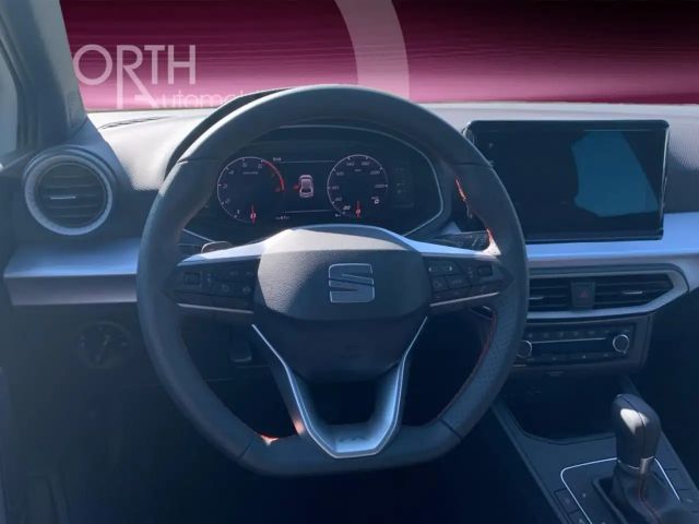 Seat Ibiza 1.5 TSI DSG FR-lijn