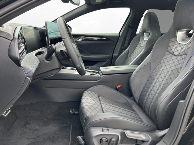 Volkswagen Passat 1.5 TSI DSG eHybrid