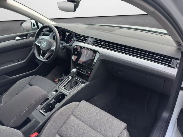 Volkswagen Passat 2.0 TDI Business DSG Variant