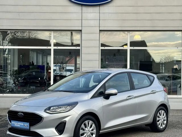 Ford Fiesta Cool & Connect