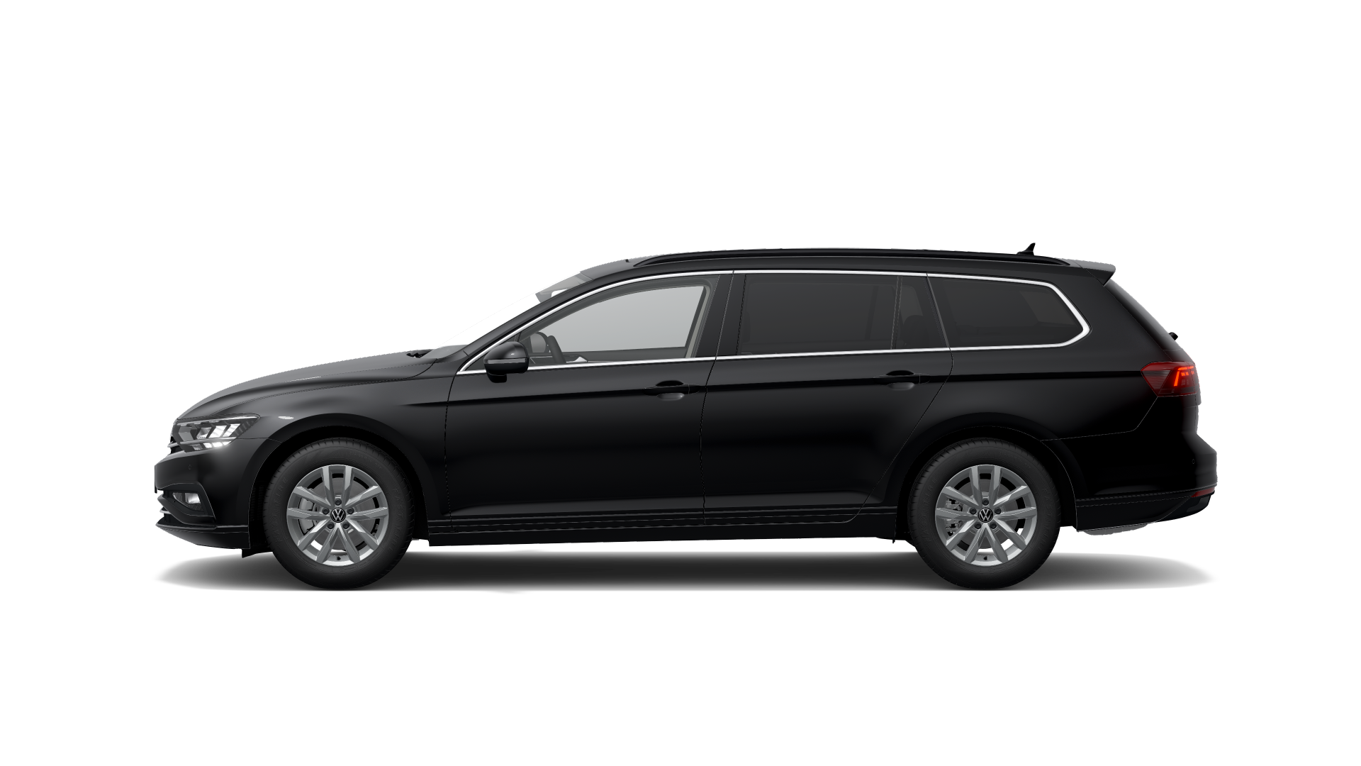 Volkswagen Passat 1.5 TSI Variant