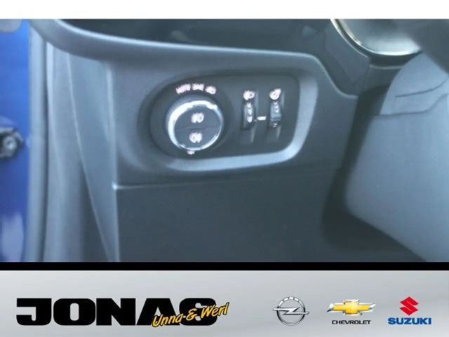 Opel Corsa 1.2 Turbo Elegance