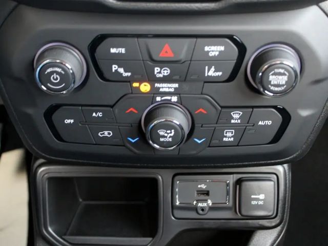 Jeep Renegade Limited