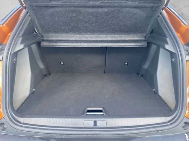 Peugeot E-2008 GT-Line