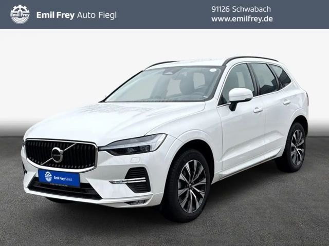 Volvo XC60 AWD Core