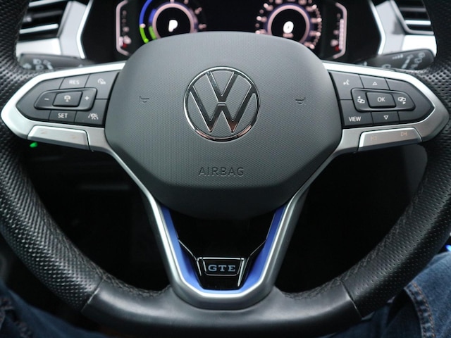 Volkswagen Passat GTE Variant