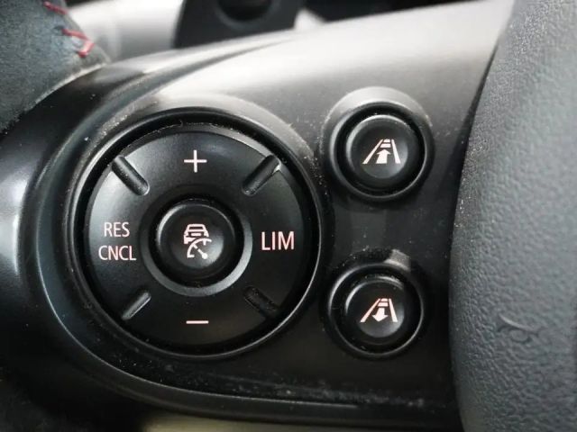 MINI John Cooper Works Clubman *ACC*HEAD-UP*PANO*H&K*