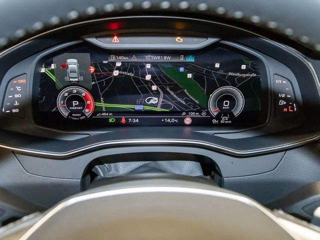 Audi S7 3.0 TDI Quattro