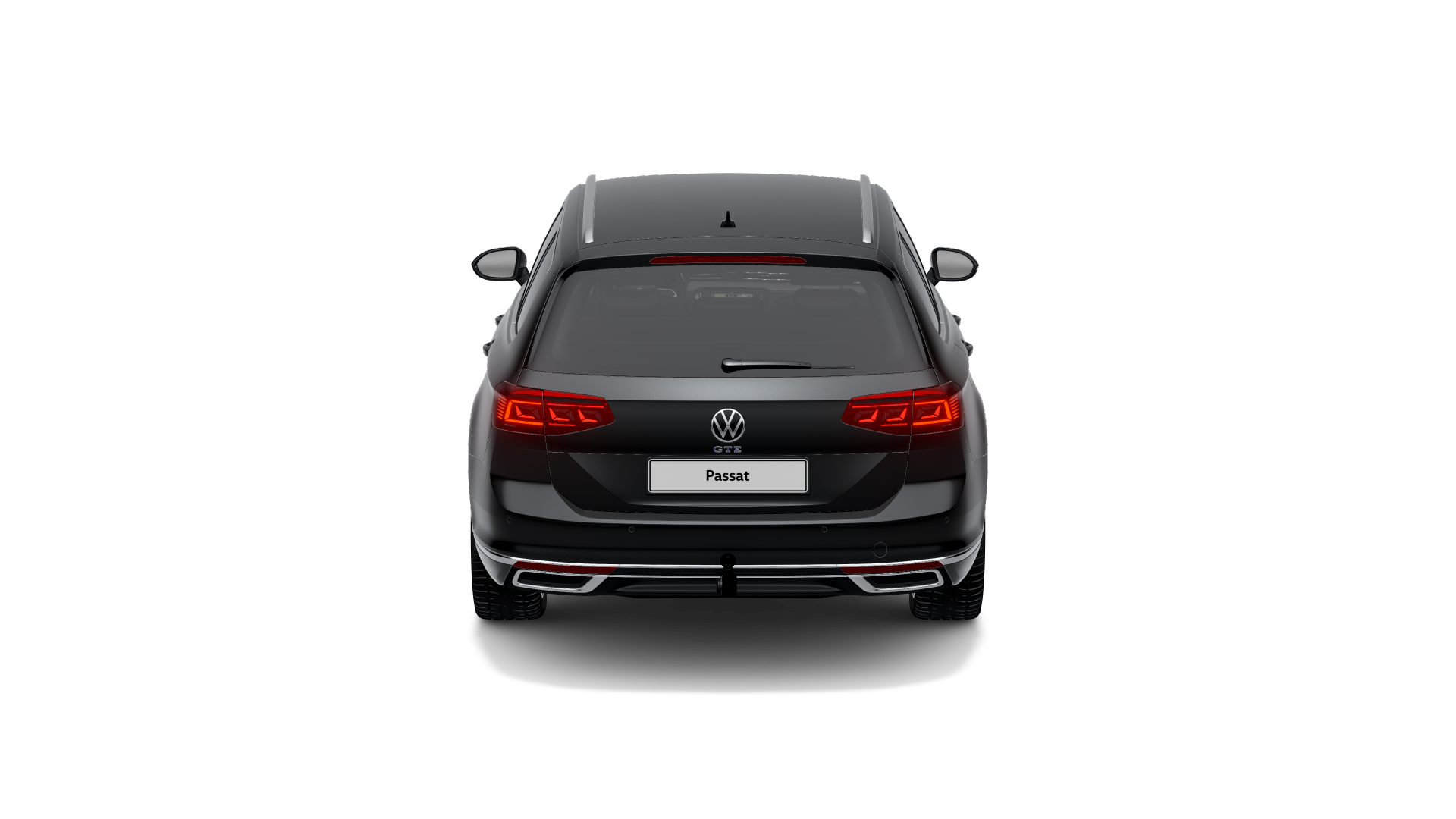 Volkswagen Passat 1.4 TSI GTE Variant