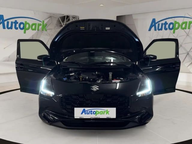 Suzuki Swift Flash Hybrid