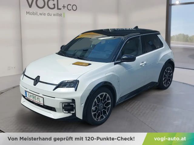 Renault 5 E-Tech Electric