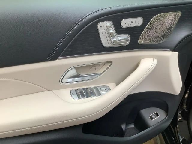 Mercedes-Benz GLE 450 4MATIC AMG Line