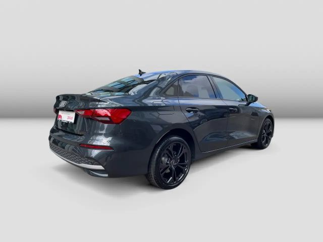 Audi A3 35 TDI S-Tronic Sedan