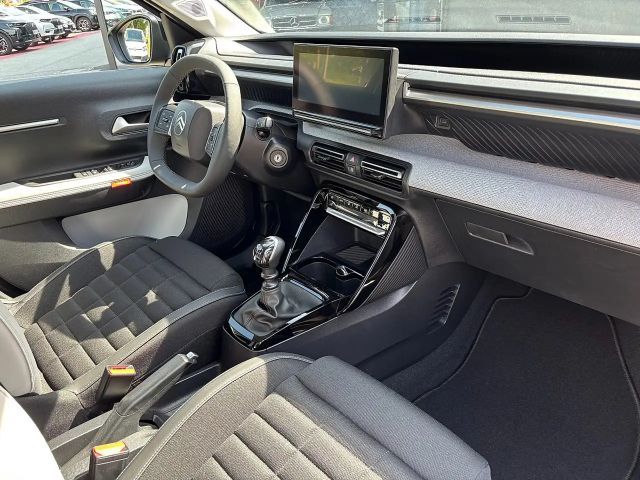 Citroën C3 Aircross Plus