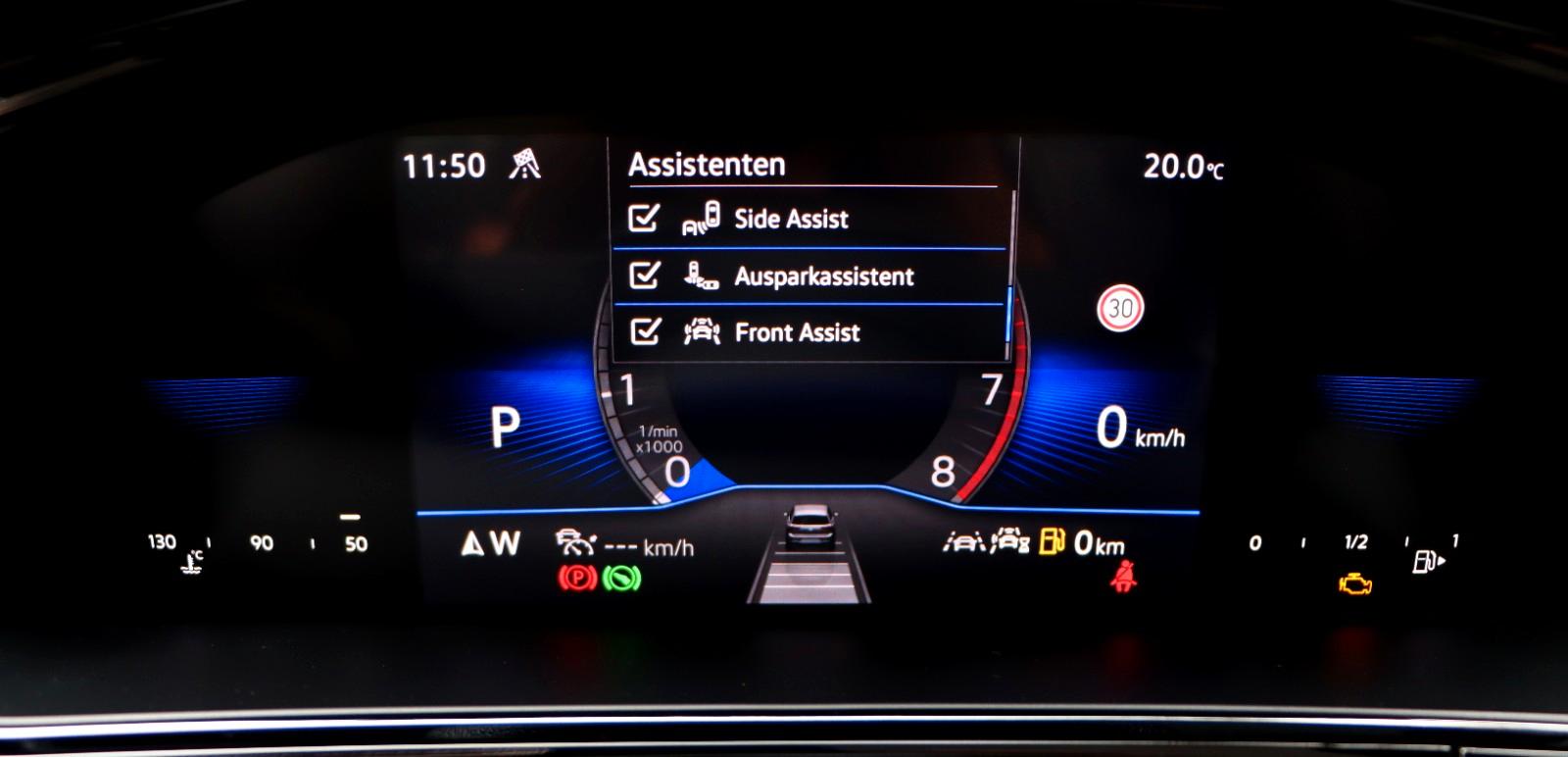 Volkswagen T-Roc 1.5 TSI Cabriolet DSG R-Line