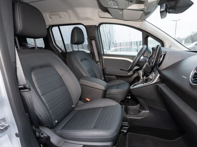 Mercedes-Benz T 180 Progressive