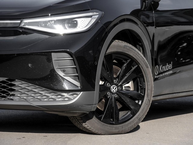 Volkswagen ID.4 IQ.Drive Move Performance Pro