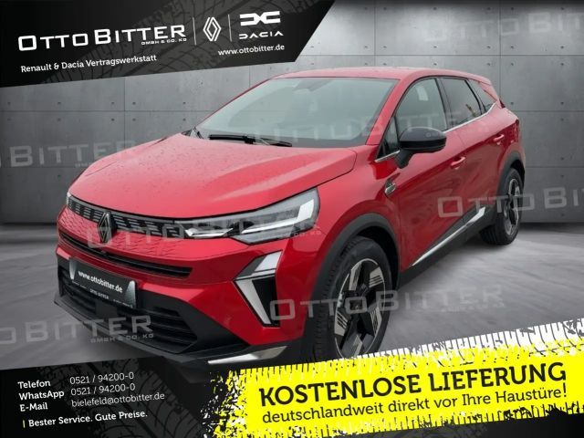 Tweedehands Renault Symbioz Techno importeren