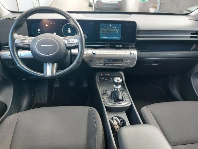 Hyundai Kona 2WD T-GDi Trend