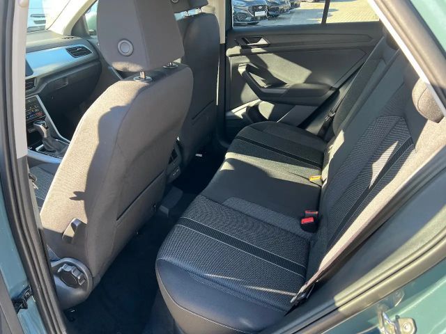 Volkswagen T-Roc 1.5 TSI DSG Life