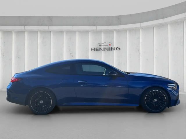 Mercedes-Benz CLE 220 AMG Line Coupé
