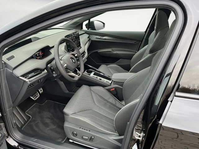 Skoda Enyaq Coupe RS