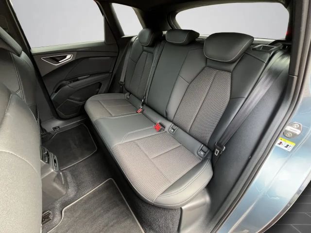 Audi Q4 e-tron 40 S-Line