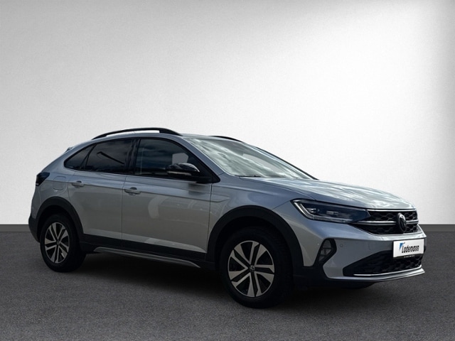 Volkswagen Taigo 1.0 TSI DSG IQ.Drive