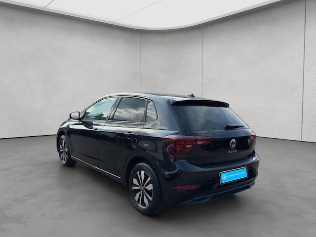 Volkswagen Polo 1.0 TSI Move