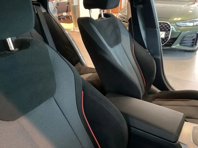 BMW 320 320d M-Sport Touring